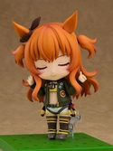 Uma musume pretty derby figurine nendoroid mayano top gun 10 cm
