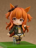 Uma musume pretty derby figurine nendoroid mayano top gun 10 cm