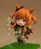 Uma musume pretty derby figurine nendoroid mayano top gun 10 cm