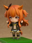 Uma musume pretty derby figurine nendoroid mayano top gun 10 cm