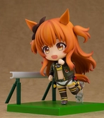 Uma musume pretty derby figurine nendoroid mayano top gun 10 cm