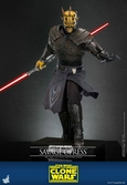 Star wars: the clone wars figurine 1/6 savage opress 34 cm