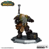World of warcraft assortiment figurines dwarf hunter & pandaren 15 cm (8)
