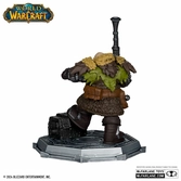 World of warcraft assortiment figurines dwarf hunter & pandaren 15 cm (8)