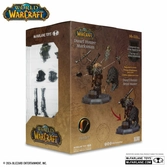 World of warcraft assortiment figurines dwarf hunter & pandaren 15 cm (8)