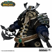 World of warcraft assortiment figurines dwarf hunter & pandaren 15 cm (8)