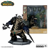 World of warcraft assortiment figurines dwarf hunter & pandaren 15 cm (8)