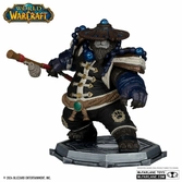 World of warcraft assortiment figurines dwarf hunter & pandaren 15 cm (8)