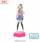 Hatsune miku: clolorfull stage! statuette pvc desktop x decorate collections azusawa kohane 14 cm