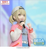 Hatsune miku: clolorfull stage! statuette pvc desktop x decorate collections azusawa kohane 14 cm
