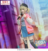 Hatsune miku: clolorfull stage! statuette pvc desktop x decorate collections azusawa kohane 14 cm