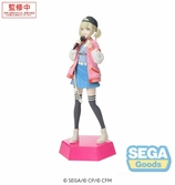 Hatsune miku: clolorfull stage! statuette pvc desktop x decorate collections azusawa kohane 14 cm