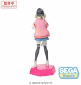 Hatsune miku: clolorfull stage! statuette pvc desktop x decorate collections azusawa kohane 14 cm