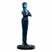 Lore olypmus x weta workshop figurine mini hecate 15 cm