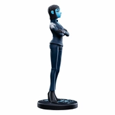 Lore olypmus x weta workshop figurine mini hecate 15 cm
