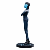 Lore olypmus x weta workshop figurine mini hecate 15 cm