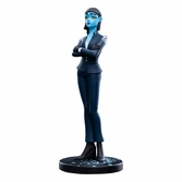 Lore olypmus x weta workshop figurine mini hecate 15 cm