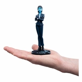 Lore olypmus x weta workshop figurine mini hecate 15 cm