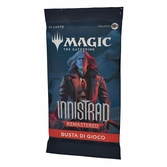 Magic the gathering innistrad remastered présentoir boosters de jeu (36) italien