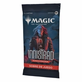 Magic the gathering innistrad remasterizada présentoir boosters de jeu (36) espagnol