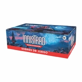 Magic the gathering innistrad remasterizada présentoir boosters de jeu (36) espagnol
