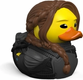 Numskull - tubbz canard de bain - the hunger games - katniss everdeen (première Édition) - 9cm