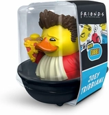 Numskull - mini tubbz canard de bain - friends - joey tribbiani (Édition baignoire) - 8cm