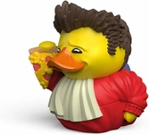 Numskull - mini tubbz canard de bain - friends - joey tribbiani (Édition baignoire) - 8cm