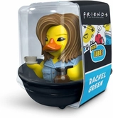Numskull - mini tubbz canard de bain - friends - rachel green (Édition baignoire) - 8cm