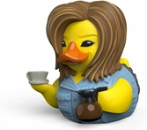 Numskull - mini tubbz canard de bain - friends - rachel green (Édition baignoire) - 8cm