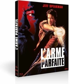 L'arme parfaite - Blu-ray