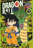 Dragon ball - full color - edition perfect - tome 7