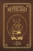 The promised neverland - tome 2 - edition deluxe