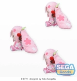 Hatsune miku - hatsune miku sakura  - peluche