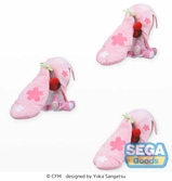 Hatsune miku - hatsune miku sakura  - peluche