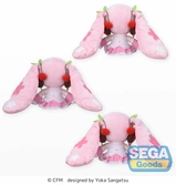 Hatsune miku - hatsune miku sakura  - peluche