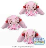 Hatsune miku - hatsune miku sakura  - peluche