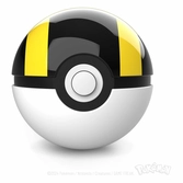 Pokémon - Réplique Mini Hyper Ball