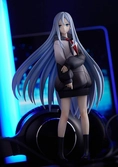 Hatsune miku: colorful stage! statuette pvc pop up parade kanade yoisaki 18 cm (re-run)