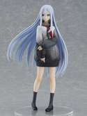 Hatsune miku: colorful stage! statuette pvc pop up parade kanade yoisaki 18 cm (re-run)