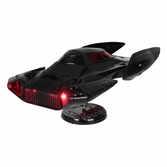 Batman beyond dc multiverse véhicule batmobile (gold label) 53 cm