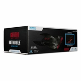 Batman beyond dc multiverse véhicule batmobile (gold label) 53 cm