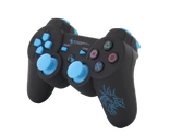 Manette PS3 sans fil Dragon Shock