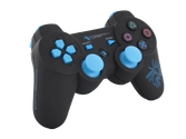 Manette PS3 sans fil Dragon Shock