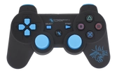 Manette PS3 sans fil Dragon Shock