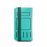 ADVENTURE TIME - Beemo Mens Universal Wallet / Phone Case