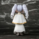 Frieren: beyond journey's end statuette pvc pm perching i have ringlets now clear ver. heo exclusive 10 cm