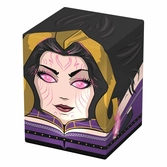 Squaroes - squaroe magic: the gathering "foundations" mtg001 - liliana