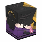 Squaroes - squaroe magic: the gathering "foundations" mtg001 - liliana