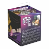 Squaroes - squaroe magic: the gathering "foundations" mtg001 - liliana